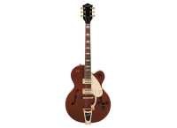 GUITARE GRETSCH STREAMLINER HOLLOW BODY SINGLE-CUT G2410TG