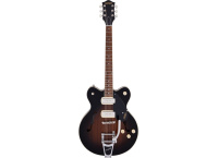 GUITARE GRETSCH BLOC CENTRAL STREAMLINER P90 A DOUBLE COUPE G2622T-P90