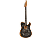 GUITARE FENDER AMERICAN ACOUSTASONIC TELECASTER