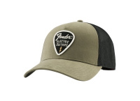 CASQUETTE FENDER SNAP BACK PICK PATCH HAT