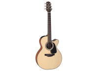 GUITARE ELECTROACOUSTIQUE TAKAMINE CUTAWAY GX18CENS + HOUSSE