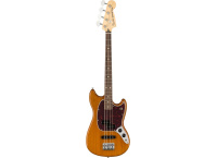 GUITARE BASSE 4 CORDES FENDER MUSTANG BASS PJ