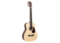 GUITARE ELECTROACOUSTIQUE 4/4 MARTIN LX1RE