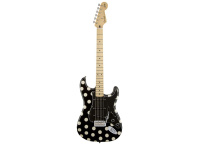 GUITARE ELECTRIQUE FENDER BUDDY GUY STANDARD STRATOCASTER