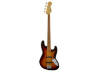 GUITARE BASSE 4 CORDES FENDER JACO PASTORIUS JAZZ BASS