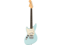 GUITARE ELECTRIQUE FENDER KURT COBAIN JAG-STANG® LEFT-HAND