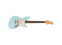 GUITARE ELECTRIQUE FENDER KURT COBAIN JAG-STANG®