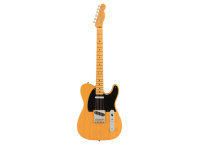 GUITARE ELECTRIQUE TELECASTER FENDER AMERICAN VINTAGE II 1951