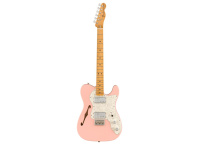 GUITARE ELECTRIQUE FENDER VINTERA '70S TELECASTER THINLINE