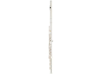 FLUTE SANKYO CF201 FT TETE ARGENT MASSIF