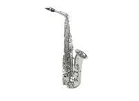 SAXOPHONE ALTO MIB SELMER SIGNATURE ARGENTE