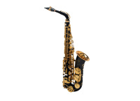 SAXOPHONE ALTO MIB SELMER SIGNATURE NOIR