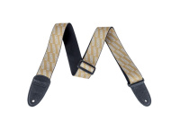 SANGLE GUITARE GRETSCH LOGO STRAP