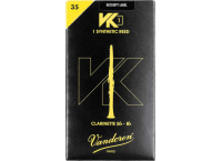 ANCHE CLARINETTE SIB VANDOREN VK 35