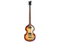 GUITARE BASSE 4 CORDES HOFNER HCT-500/1-SB