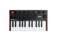 CLAVIER MAITRE AKAI MPK MINI PLAY MK3