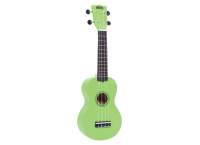 UKULELE SOPRANO MAHALO MR1-GN