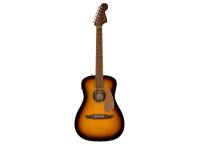 GUITARE ELECTROACOUSTIQUE FENDER MALIBU PLAYER