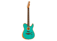 GUITARE ELECTROACOUSTIQUE FENDER ACOUSTASONIC TELECASTER