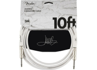 CABLE GUITARE JACK/JACK FENDER JUANES 3M