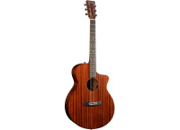 GUITARE ELECTROACOUSTIQUE MARTIN SC10E CUTAWAY