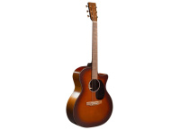 GUITARE ELECTROACOUSTIQUE MARTIN GPCE INCEPTION MAPLE