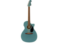 GUITARE ELECTROACOUSTIQUE FENDER NEWPORTER PLAYER PAN COUPE