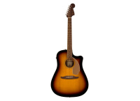 GUITARE ELECTROACOUSTIQUE FENDER REDONDO PLAYER