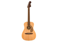 GUITARE ELECTROACOUSTIQUE FENDER MALIBU PLAYER