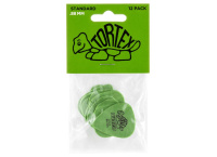 PLAYER'S PACK DE 12 MEDIATORS TORTEX VERT 0,88 MM