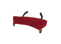 COUSSIN VIOLON JEGRO 1/2