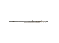 OCCASION FLUTE AZUMI AZS3RI TETE ET TUBE ARGENT