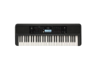 CLAVIER PORTABLE YAMAHA PSR E 383