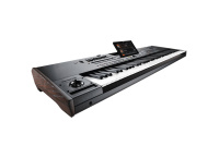 CLAVIER ARRANGEUR KORG PA5X 76 NOTES