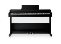 PIANO NUMERIQUE KAWAI KDP75 NOIR