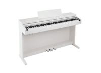 PIANO NUMERIQUE KAWAI KDP75 BLANC