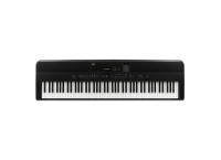 CLAVIER PORTABLE KAWAI ES520 NOIR