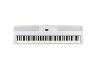 CLAVIER PORTABLE KAWAI ES520 BLANC