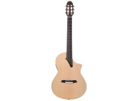 GUITARE ELECTROACOUSTIQUE 4/4 MARTINEZ PREFORMER MS-14RS PAN COUPE