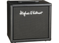 BAFFLE D'AMPLI GUITARE HUGHES & KETTNER TM112CAB