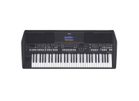 CLAVIER ARRANGEUR PORTABLE YAMAHA PSR SX600