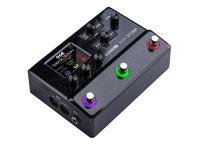 MULTI EFFETS GUITARE LINE 6 HX STOMP