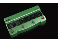 PEDALE GUITARE DL4 MKII DELAY/LOOPER