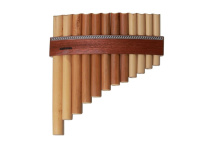 FLUTE DE PAN GEWA PREMIUM 12 TUBES