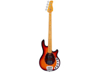 GUITARE BASSE 4 CORDES MARCUS MILLER Z7-4 3TS