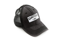 CASQUETTE DE CAMIONNEUR GRETSCH AVEC LOGO 1883