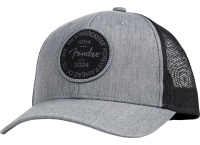 CASQUETTE FENDER AVEC ECUSSON STRATOCASTER 70TH ANNIVERSARY