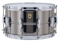 CAISSE CLAIRE DE BATTERIE LUDWIG BLACK BEAUTY 14 X 8