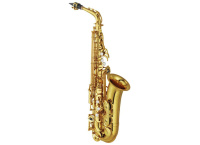 SAXOPHONE ALTO MIB YAMAHA YAS 6204UL