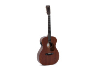 GUITARE ELECTROACOUSTIQUE SIGMA SERIE 15 S000M-15E